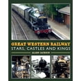 thumbnail image 2 of Great Western Railway Stars, Castles and Kings (Hardcover), 2 of 2