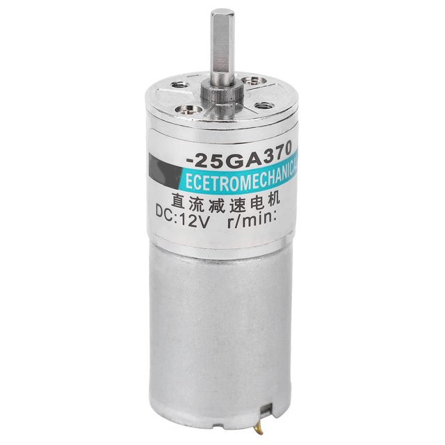 Micro Motor,DC Gear Motor Micro Automated Industry Speed Reduction Motor Custom Engineered