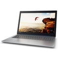 thumbnail image 4 of Lenovo ideapad 320 15.6" Laptop, Windows 10, Intel Celeron N3350 Dual-Core Processor, 4GB RAM, 1TB Hard Drive, 4 of 12