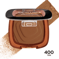 thumbnail image 4 of L'Oreal Paris Infallible Soft Matte Bronzer, Tan, 0.31 oz, 4 of 6