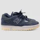 thumbnail image 1 of New Balance 550 Suede Men's Casual Shoes Sneakers Size 5.5D, 1 of 6
