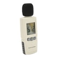 thumbnail image 2 of Noise Meter, Portable High Configuration Decibel Meter  For Noise Programs, 2 of 8