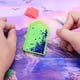 thumbnail image 4 of Kit de herramientas de pintura de diamante 5D Likrtyny Bolígrafo de punto de cruz, 4 of 6