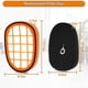 thumbnail image 5 of 4/6pcs Filters for Philips SpeedPro Max Aqua Handheld Vacuum Cleaner FC6812 FC6813 FC6822 FC5005/01 Replacement Filters, 5 of 5