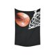thumbnail image 2 of ABPHQTO Tapiz de pared Baloncesto 100x150 cm, 2 of 3