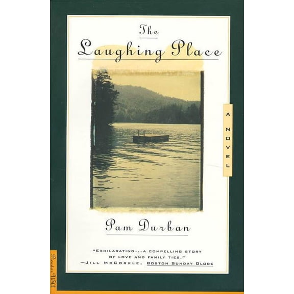 The Laughing Place, (Paperback)