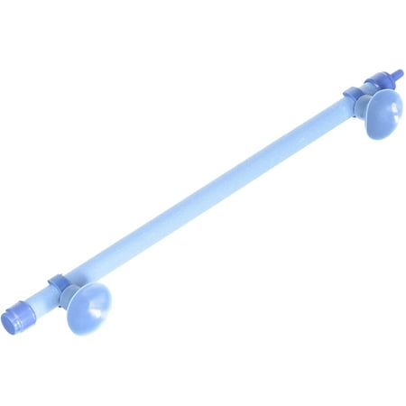 UPC: 0030172335105 | Penn-Plax Bubble Wall Air Pump Accessories 10-Inch
