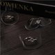 thumbnail image 5 of Moyic Patrón pintado a mano Agarre para el dedo Soporte para teléfono Soporte universal 180 grados Agarre para el dedo Soporte para escritorio Teléfono y Comunicación Transparente, 5 of 6