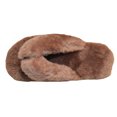 thumbnail image 4 of Eastern Counties Leather Womens Sheepskin Flip Flops, 4 of 4