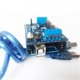 thumbnail image 3 of Placa de desarrollo ESPduino compatible y WiFi para control de motor de 2 canales Macarena Tarjeta de impulsión del controlador, 3 of 7