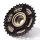thumbnail image 4 of Rueda Libre De Bicicleta Bicicleta Piezas de bicicleta de carretera de piñón de casete de rueda libre de bicicleta de montaña (9s 13-32T) Tmvgtek Accesorios para bicicletas, 4 of 4