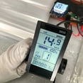 thumbnail image 4 of Protocol 2 Electric Bicycle Bike Display 24V 36V 48V LCD S830 Display with USB Waterproof Connection, 4 of 6