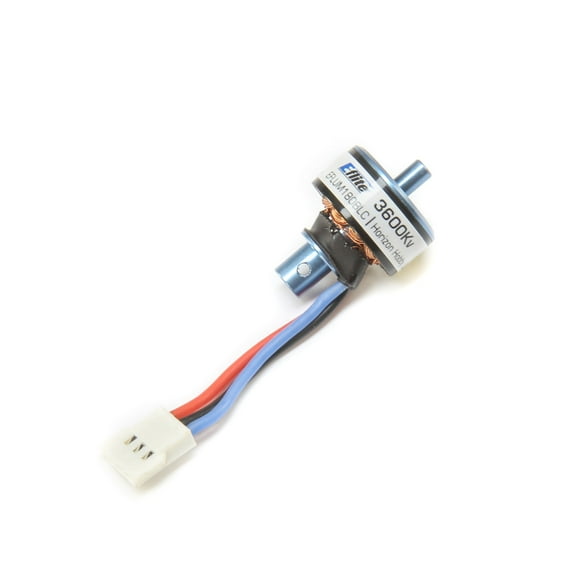 E-flite BL180 Brushless Outrunner Motor 3000Kv EFLUM180BLC Replacement Airplane Parts