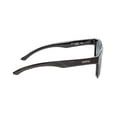 thumbnail image 3 of SMITH Lowdown Slim 2 Black | Polarized Gray Sunglasses, 3 of 4