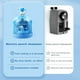 thumbnail image 4 of Electrodomésticos, Sacapuntas automático Sacapuntas para niños de primaria Sacapuntas para niños Sacapuntas automático de mina Sacapuntas eléctrico, 4 of 9