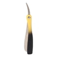 thumbnail image 1 of Soporte para recortadora de barba Ticfox Manual degradado de aleación de Zinc ABS plateado, 1 of 14