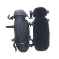 thumbnail image 3 of jinwen 2 Pieces Gardening Knee Pads Leg Protectors Lightweight Accessory Adjustable, 3 of 9