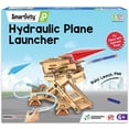 thumbnail image 1 of Lanzador hidráulico 2 en 1 para aviones y dardos STEM Toy Smartivity, 1 of 7