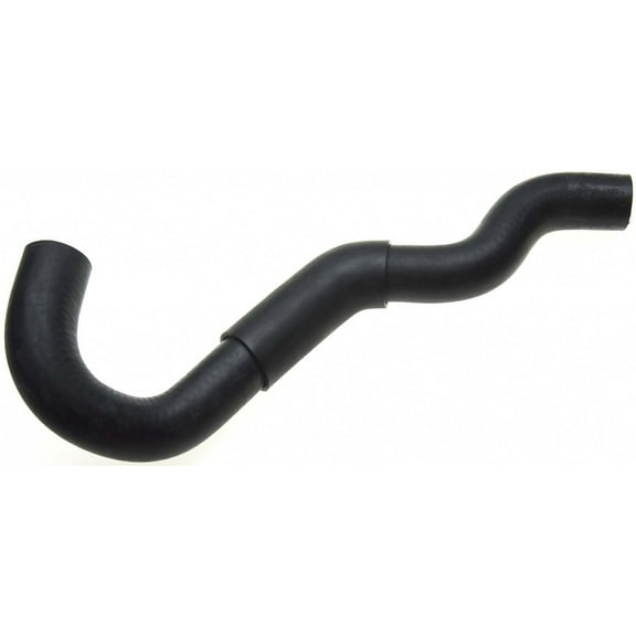 Gates Molded Radiator Hose, Inlet Fits select: 1998-2002 TOYOTA COROLLA, 1998-2002 CHEVROLET GEO PRIZM