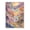 Wooden puzzle 107, variant on SXFVHN 500-Piece Adult Wood Jigsaw Puzzle, Stained Glass Rose Scene – Intellectual Challenge, High-Difficulty, Stress-Relieving Family Activity, Home Decoration, Eco-Friendly, 20.5x15in
