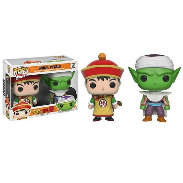 funko pop pack 2