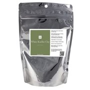 Kaolin Clay/ China Clay Superfine 1/2 Lb/ 8OZ