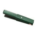 thumbnail image 3 of Plancha alisadora y rizadora de cabello inalámbrica, de calentamiento rápido, previene daños, color verde, 3 of 12
