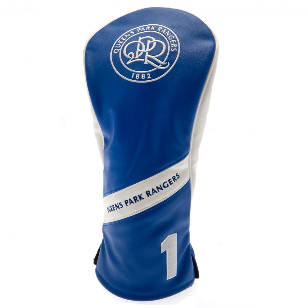 rangers fc golf accessories