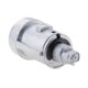 thumbnail image 4 of Interruptor de Encendido de Repuesto para Automóvil Y Cerradura de Cilindro de Arranque con Llave para Ford Focus Macarena Bloqueo del interruptor de llave de encendido, 4 of 8