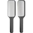 thumbnail image 1 of wonima44 Self Cleaning Hair Brush hair brush with Retractable Bristles for Women Long Hair Thick Hair (Grey), 1 of 1