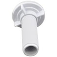 thumbnail image 3 of Danco 1-3/4 Inch Rust Resistant Sink Hole Cover in White (89331), 3 of 5
