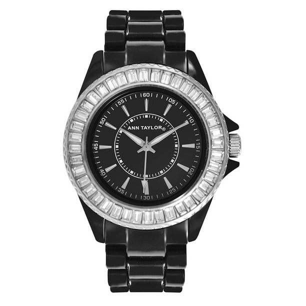 Reloj ann taylor para dama hotsell