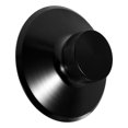 thumbnail image 1 of IFANLANDOR Versatile Black Vinyl Record Player Stabilizer Clamp for Turntable and Audio Equipment, 1 of 8