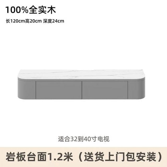 Entertainment Center Tv Brackets Stand Luxury Display Cabinet Media Tv Unit Stand Monitor Bench Mobilier Living Room Furnitures My Lux Decor Round