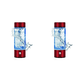 thumbnail image 1 of Filtro Eléctrico 420ML Lonizer Maker Electrodoméstico Portátil () Rojo, 1 of 3