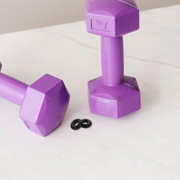 Greenadscape 15Ud Stopper Para Cable De Gimnasio De Para Polea Fitness