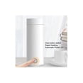 thumbnail image 2 of Travel Kettle, Portable Kettle for Healthy Drinks, Quick Boiling, Auto Shut-Off Small Kettle, 400ml Small Kettle (White), 2 of 5