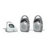Safety 1st Glow & Go Monitoring System 08023 - Baby monitoring system