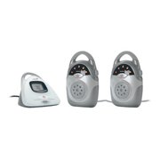 Safety 1st Glow & Go Monitoring System 08023 - Baby monitoring system