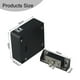 thumbnail image 4 of Secure and Convenient Keyless Entry Invisible Electronic Lock for Wood Doors, 4 of 10