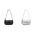 thumbnail image 1 of Bolso Hombro Mujeres Bolsillo Múltiple Informal Axila (), 1 of 6