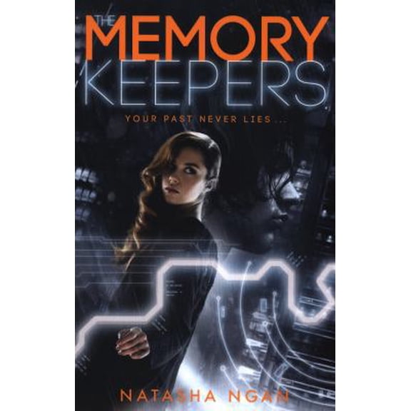 Pre-Owned The Memory Keepers (Paperback) 1471401545 9781471401541