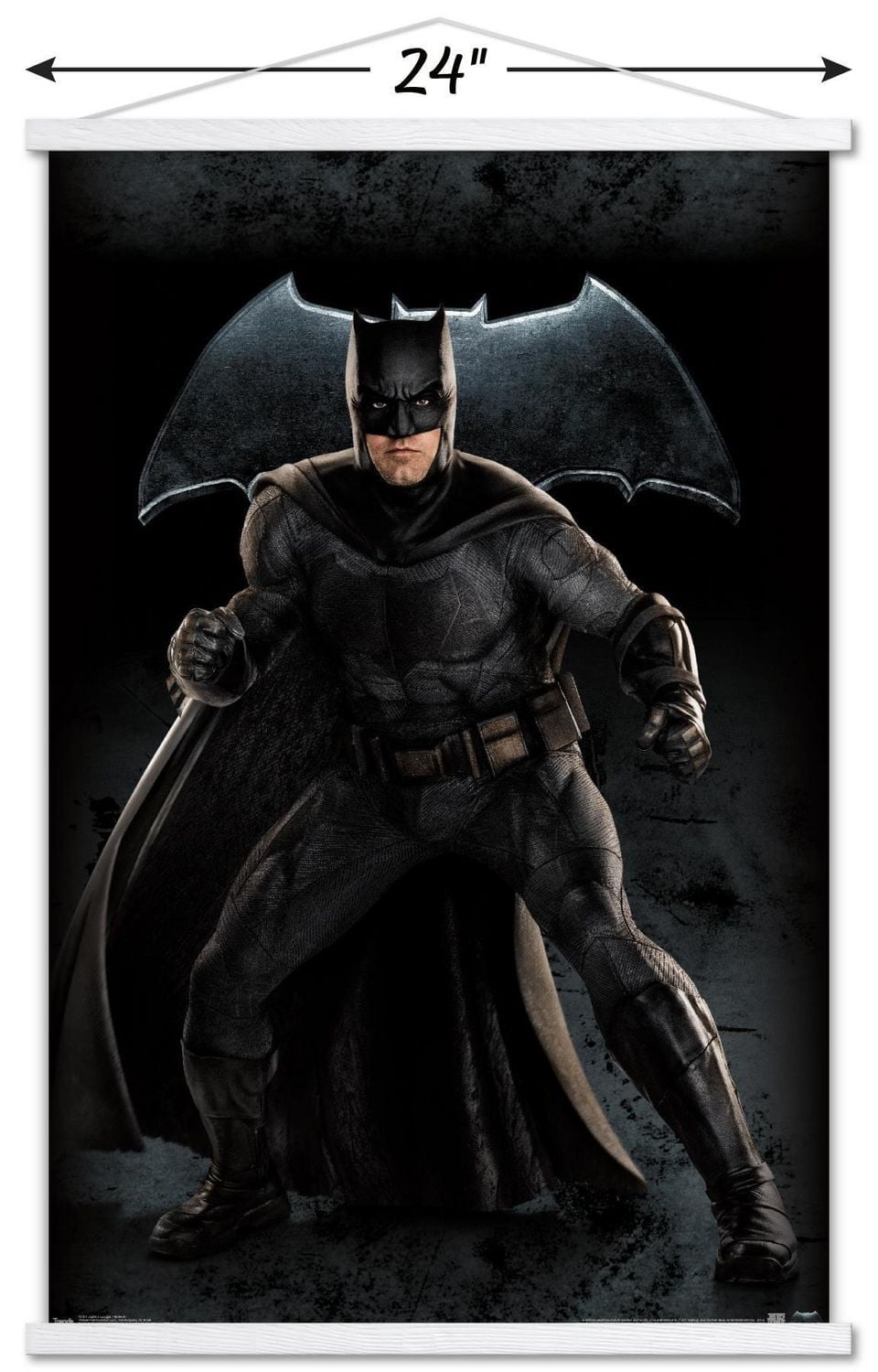 Film DC Comics - Justice League