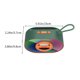thumbnail image 3 of Altavoces Bluetooth Portátiles Mini Altavoz Bluetooth Espejo de la Atmósfera Subwoofer Color Mini Altavoz de Escritorio Altavoces Bluetooth Al Aire Libre, 3 of 7