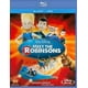 Rencontrez les Robinsons Blu-ray/DVD – image 1 sur 1