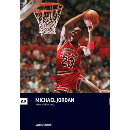 Michael Jordan : Beyond the Court