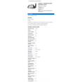 thumbnail image 2 of Left Mirror - Compatible with 2006 - 2009 Pontiac Torrent 2007 2008, 2 of 2