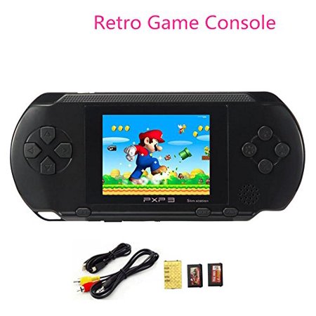 Handheld Lcd Game Huntmic 2.7