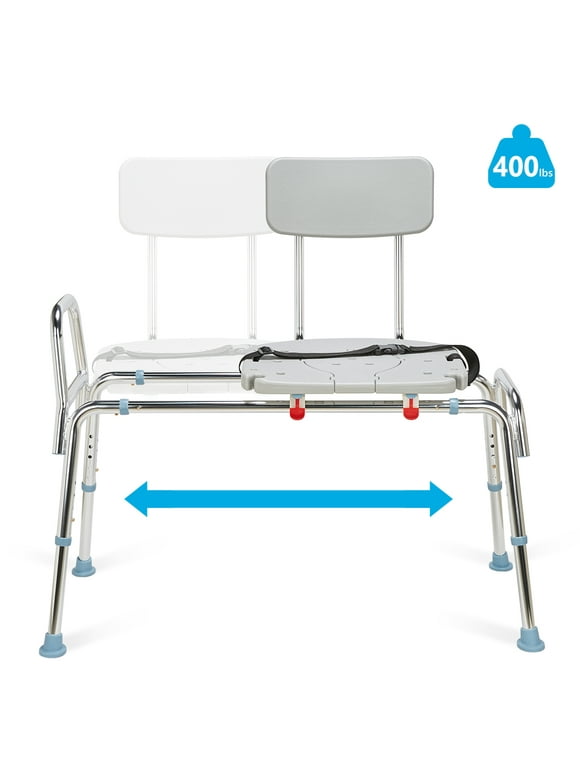 Bath Safety Transfer Benches