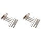 thumbnail image 1 of 2x extractor de cojinetes, herramienta de extracción del extractor de piñón, usado Compatible con piezas de piñón de Motor Rc, 1 of 5